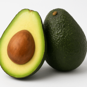 Aguacate ecológico asturiano mediano >250 g