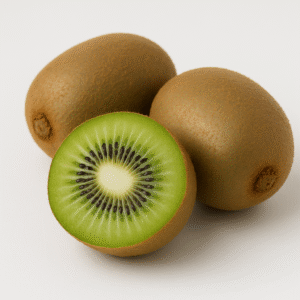 Kiwi verde ecologico Asturiano premium
