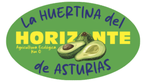 LA HUERTINA DEL HORIZONTE DE ASTURIAS logo