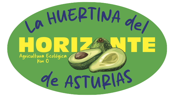LA HUERTINA DEL HORIZONTE DE ASTURIAS logo