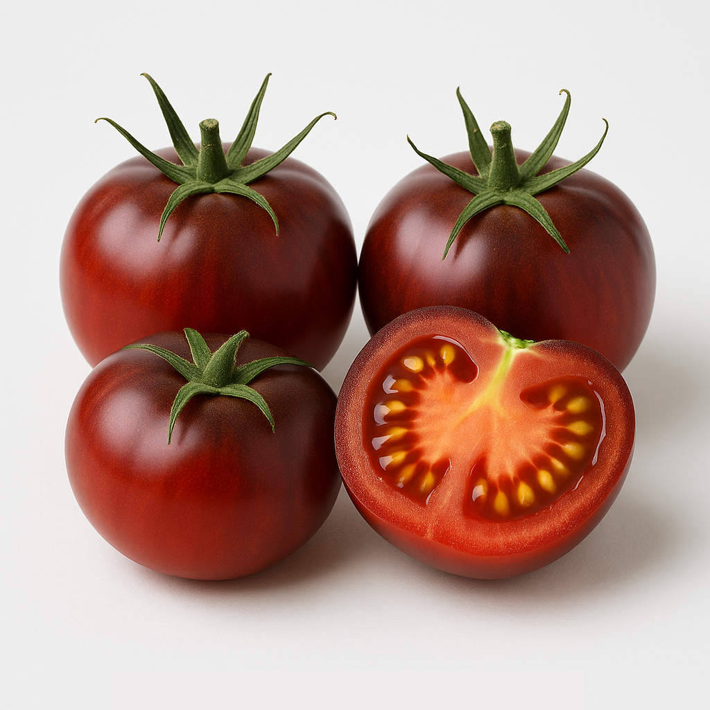 Tomates Hidropónicos Los Molinos
