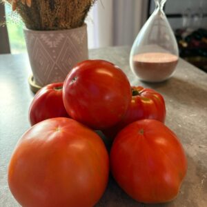 Tomate hidropónico de ensalada Tresbon - 2kg