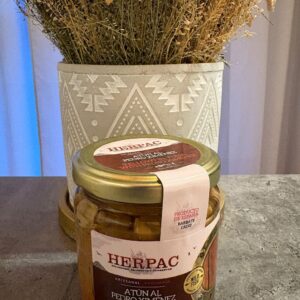 atun pedro ximenez