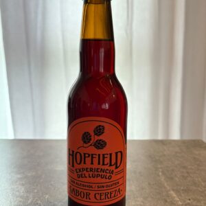 HOPFIELD CEREZA